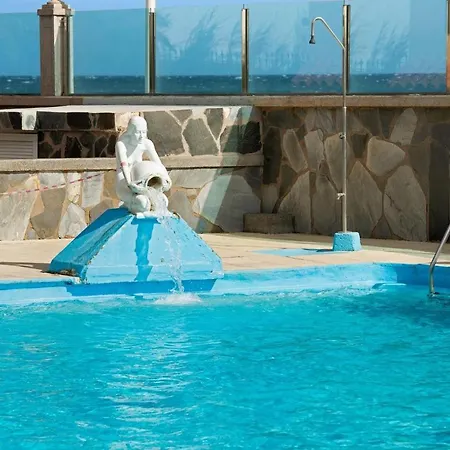 Apartman Vcv Playa De Burras