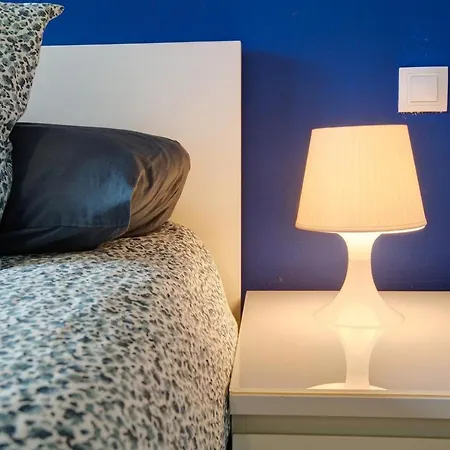Apartment Playa De Las Burras San Agustin (Gran Canaria)