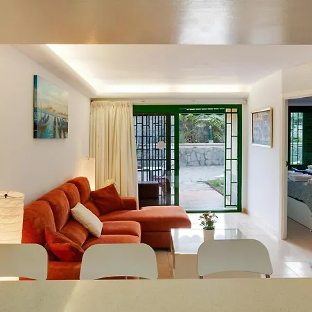Apartment Playa De Las Burras San Agustin (Gran Canaria)