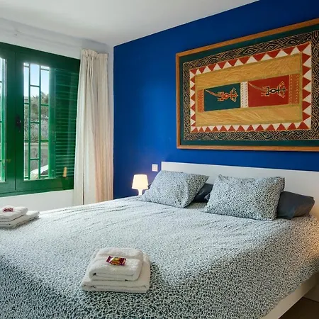 Playa De Las Burras Apartment