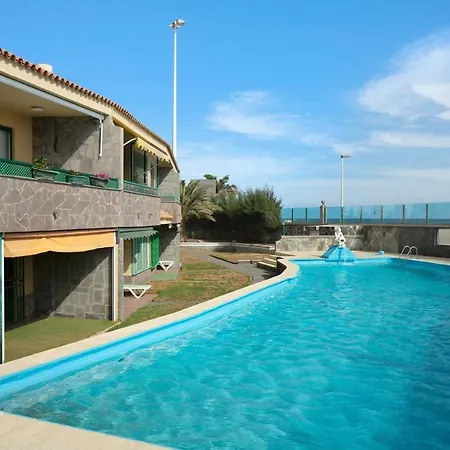 Appartement Vcv Playa De Burras