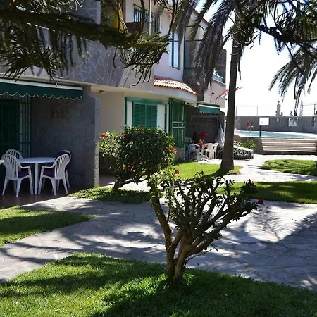 Apartment Playa De Las Burras *