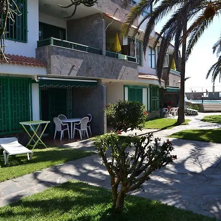 Vcv Playa De Burras Appartement